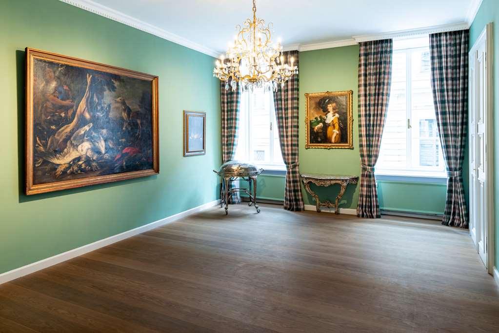 Bayerischer Hof Hotel Munich