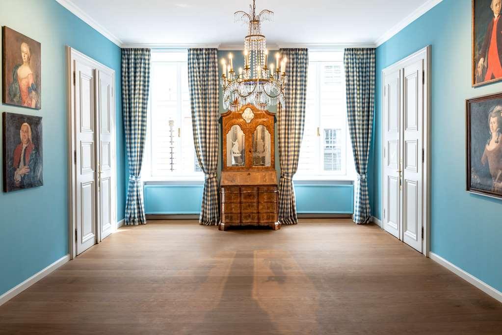 Bayerischer Hof 5*