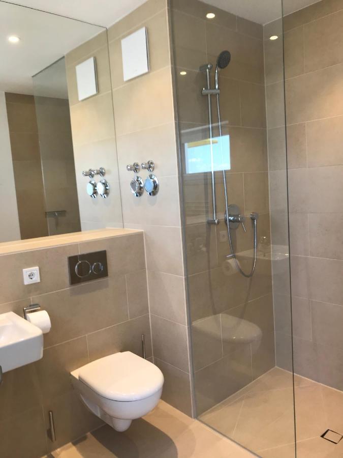 Ferienwohnung Am Campus Sdi Aparthotel *