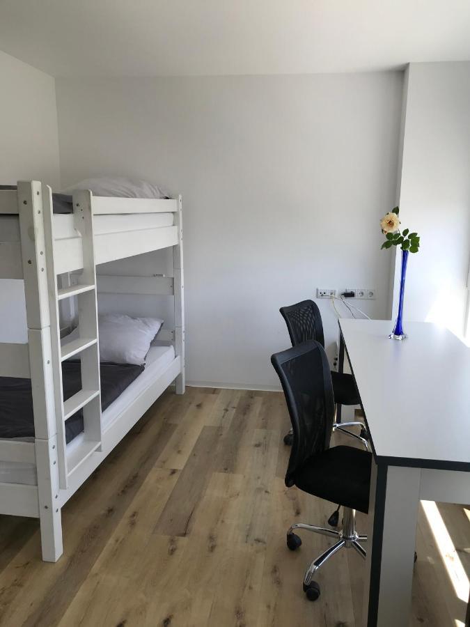 Ferienwohnung Am Campus Sdi Munich