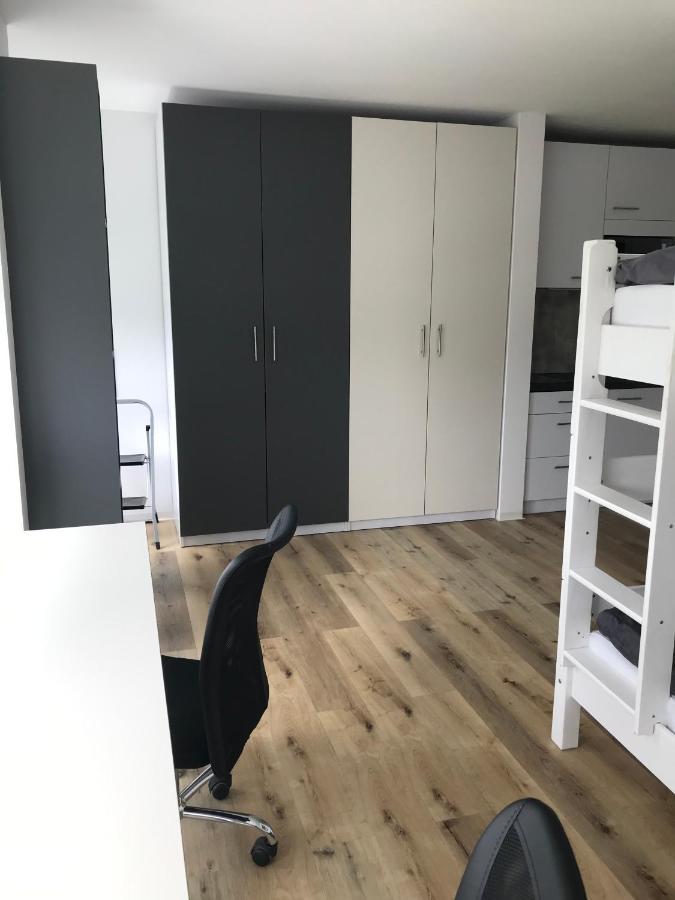 Ferienwohnung Am Campus Sdi Munich