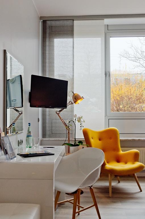 Hotel Arthotel Ana Messe 3*