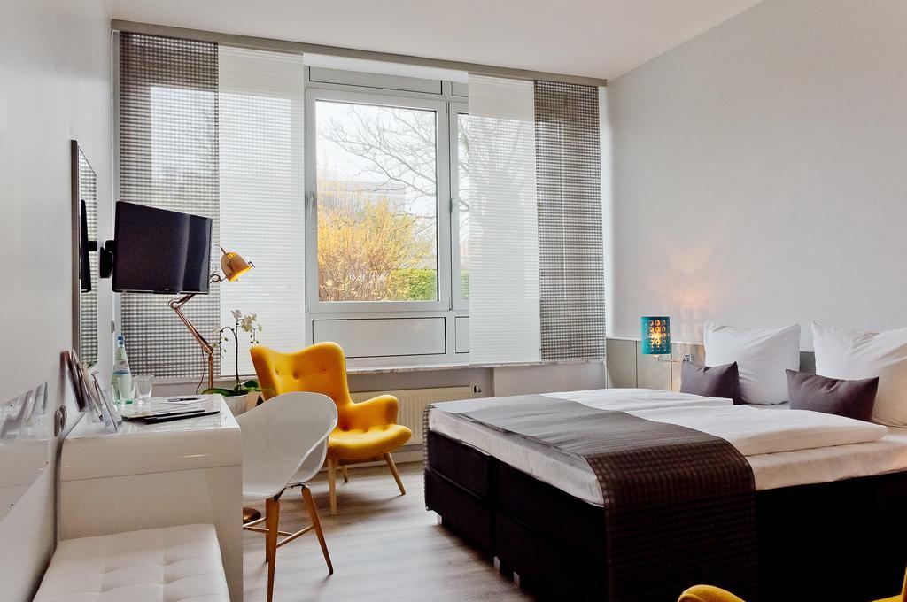 Arthotel Ana Messe 3*
