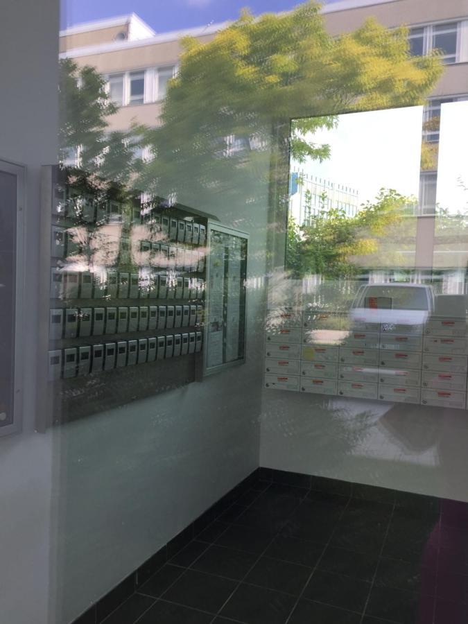 Ferienwohnung Am Campus Sdi Aparthotel