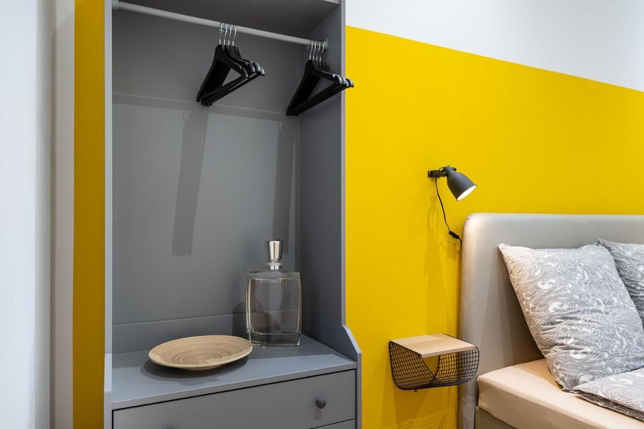 Apartment Big Central Near Rotkreuzplatz With 3 Bedroom For 12 Pax München
