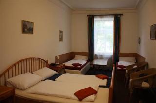 Schmellergarten Guest house Munich