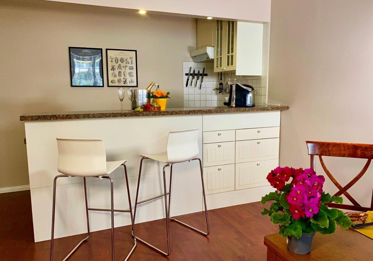 Cityhomemunich Apartment München