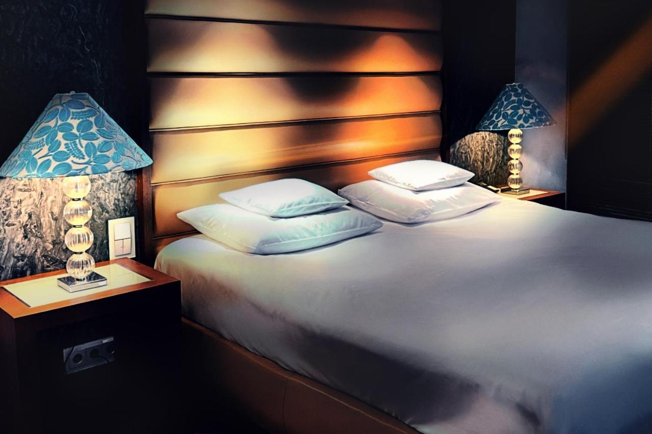 Yours Truly Hotel 4*
