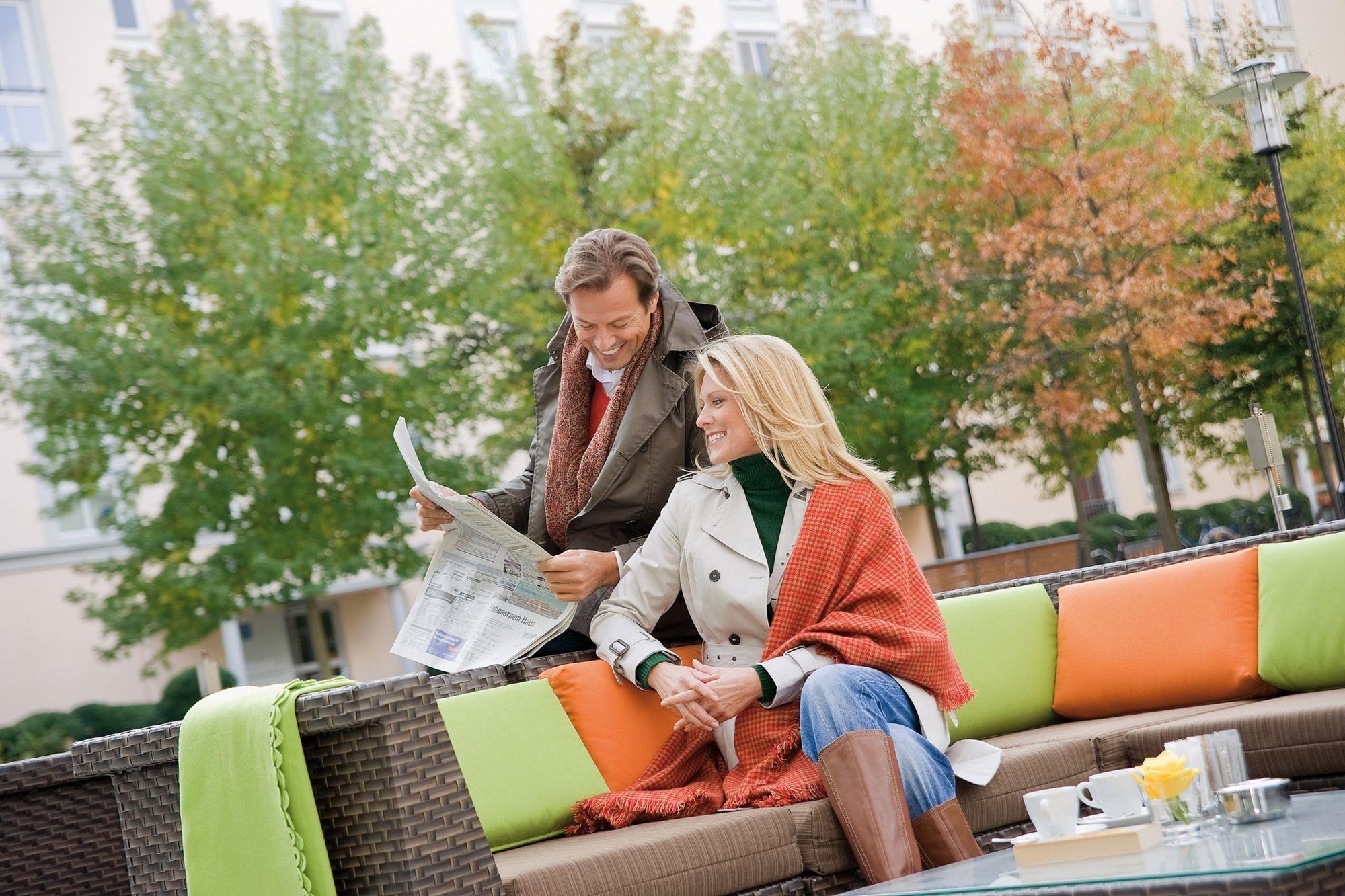 By Marriott East 4* Munich