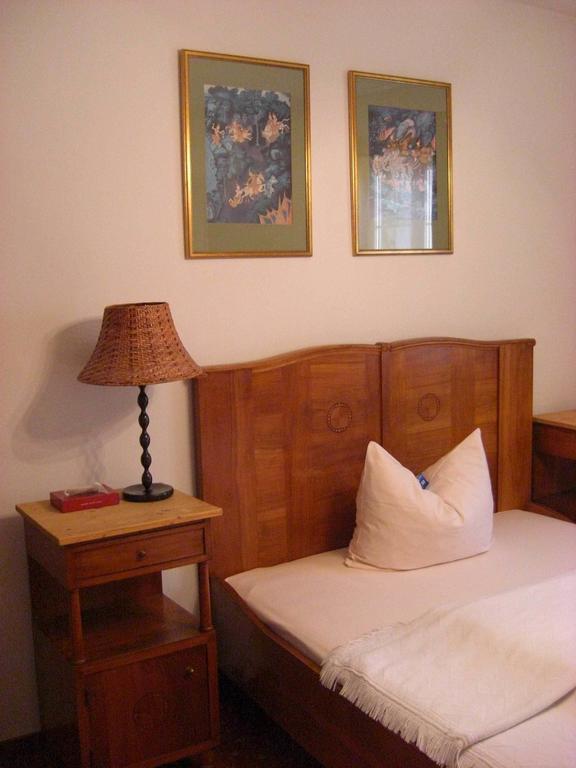 Mariahilf Hotel 3*