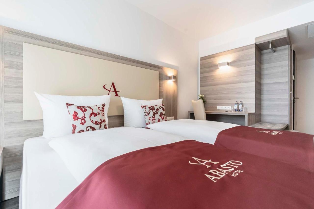 Hotel Abasto Feldmoching Munique