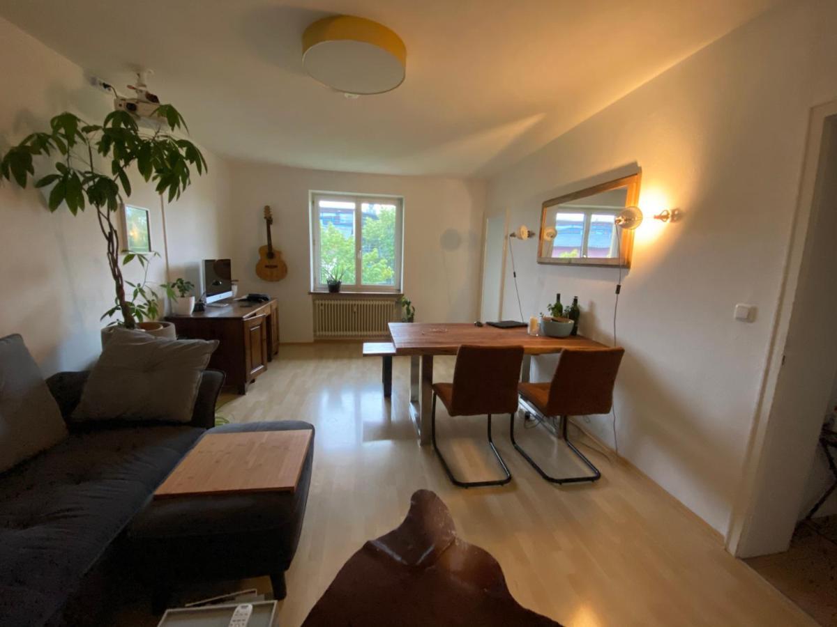 Tree House Apartment Munich