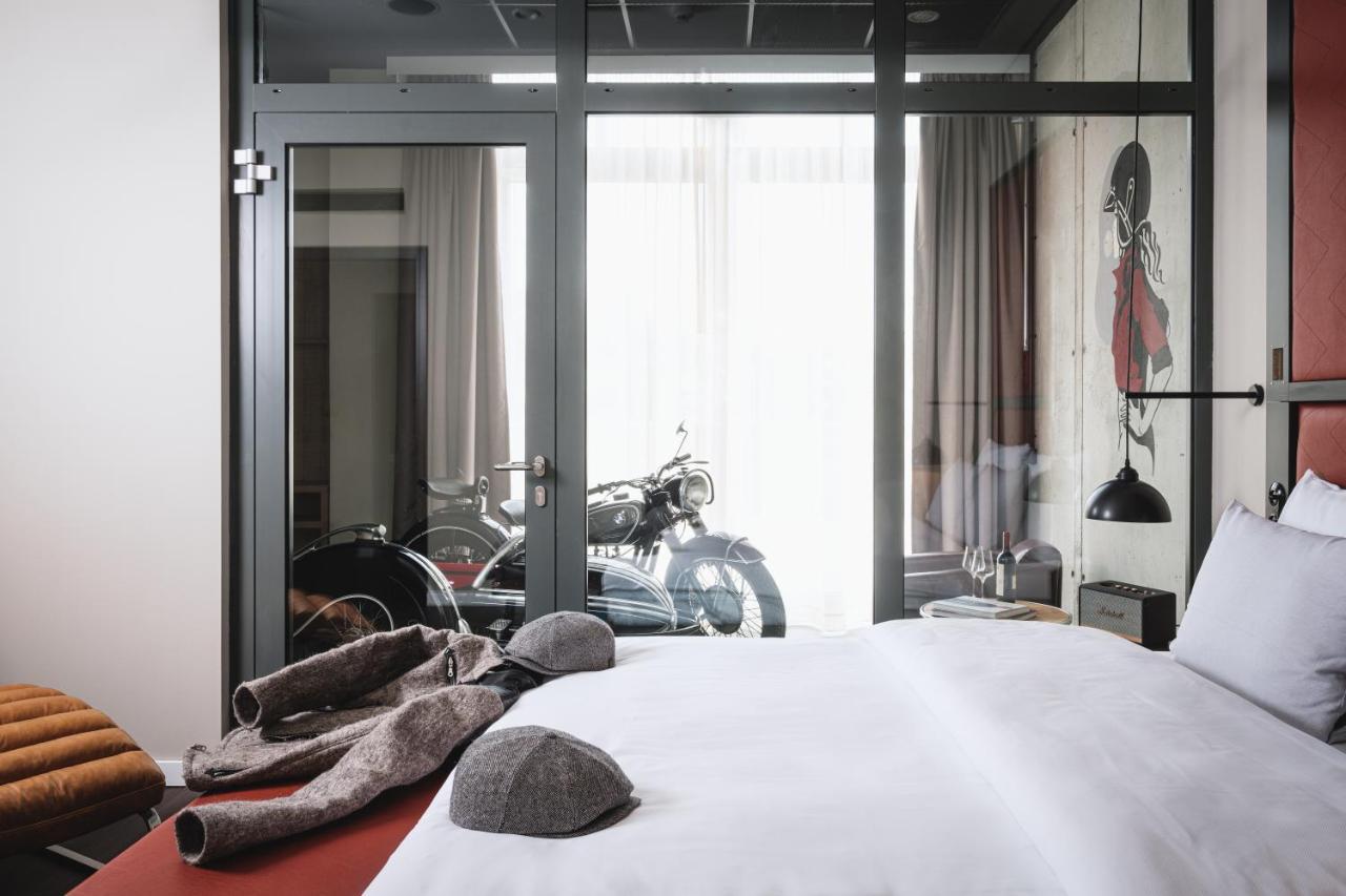Ameron Motorworld 4* Munich