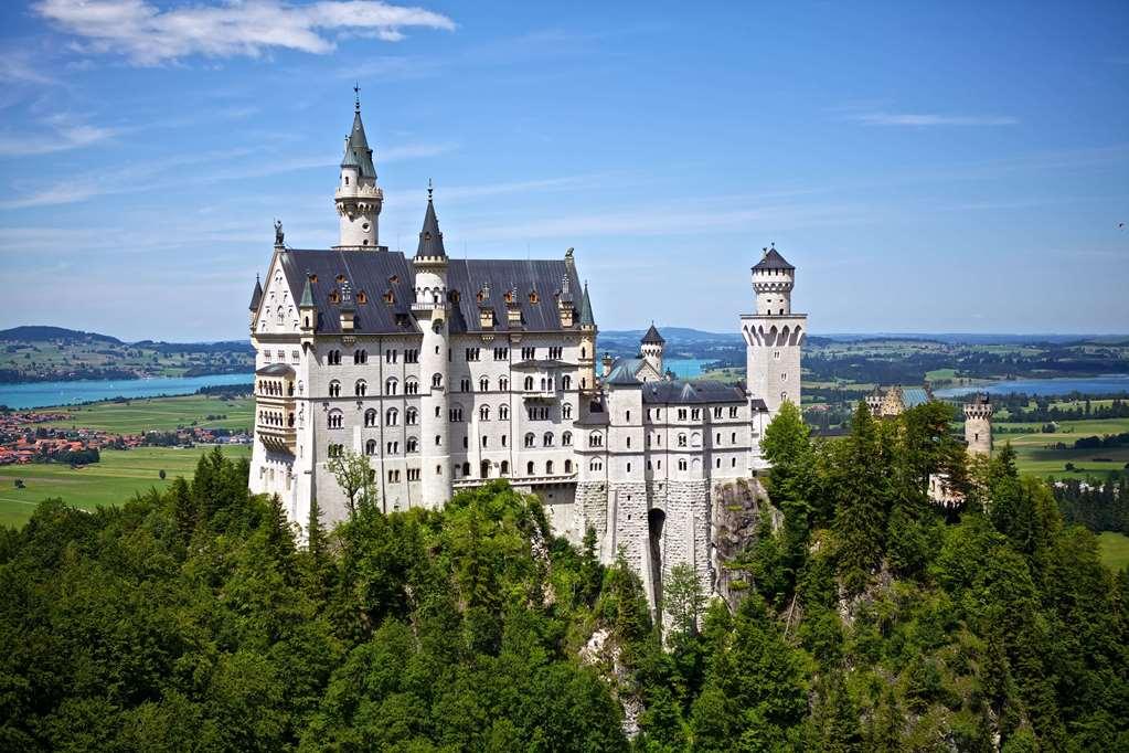 Rilano 24/7 Hotel Muenchen Hotel 3*