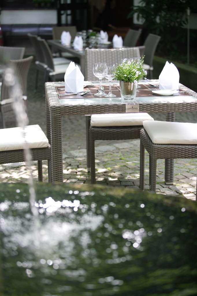 Hotel Erzgiesserei Europe Munich