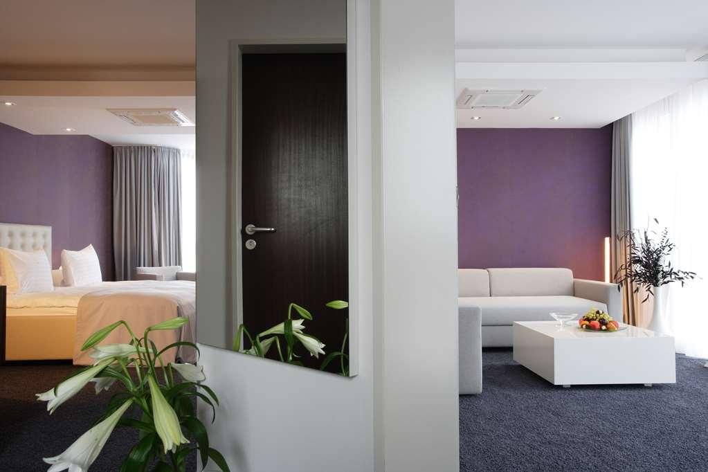 Hotel Erzgiesserei Europe Munich