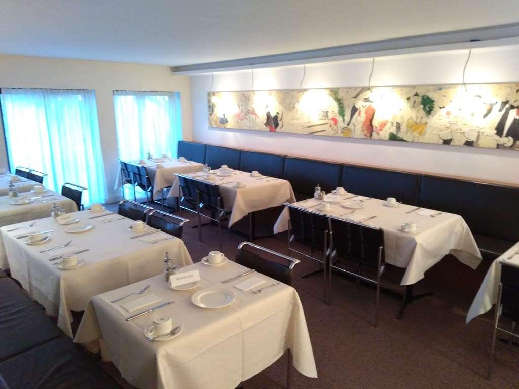 Hotel Erzgiesserei Europe Munich