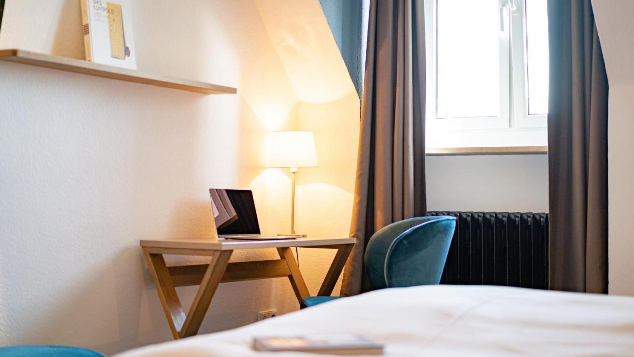 Hotel Stachus Munich