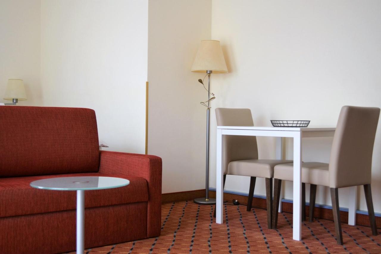 Ana Living By Arthotel Ana 3* Munich
