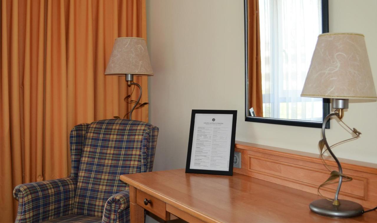 Ana Living By Arthotel Ana Hotel Munich