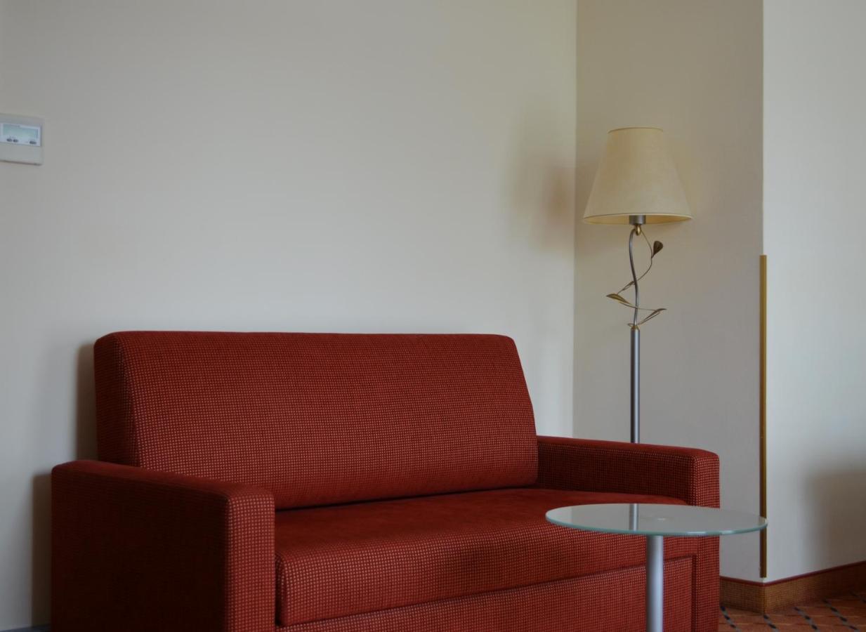 Ana Living By Arthotel Ana Hotel