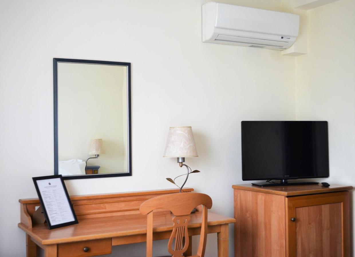 Ana Living By Arthotel Ana Hotel
