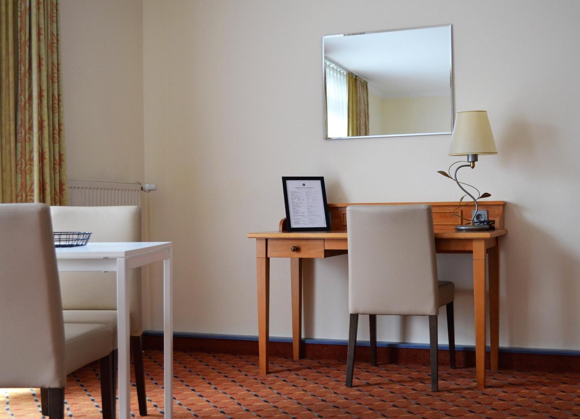 Ana Living By Arthotel Ana 3* Munich