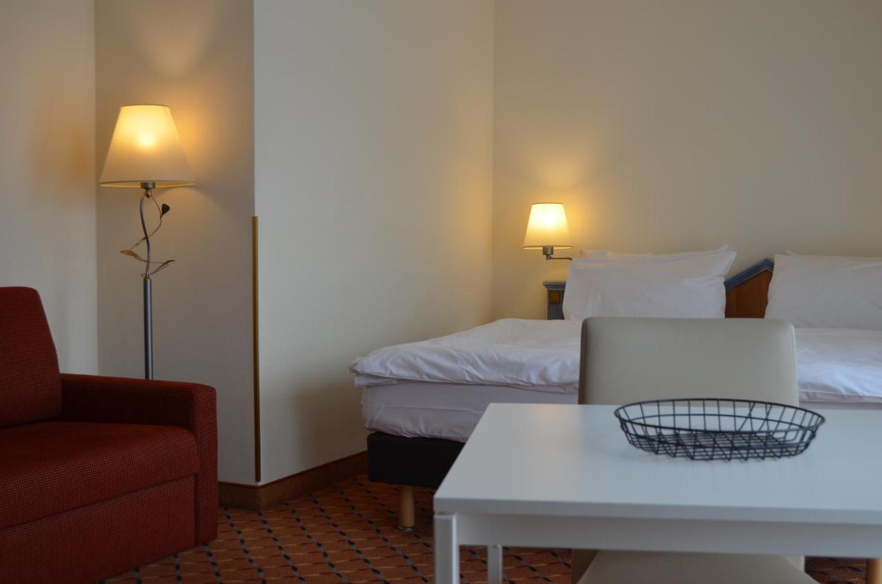 Ana Living By Arthotel Ana Munich