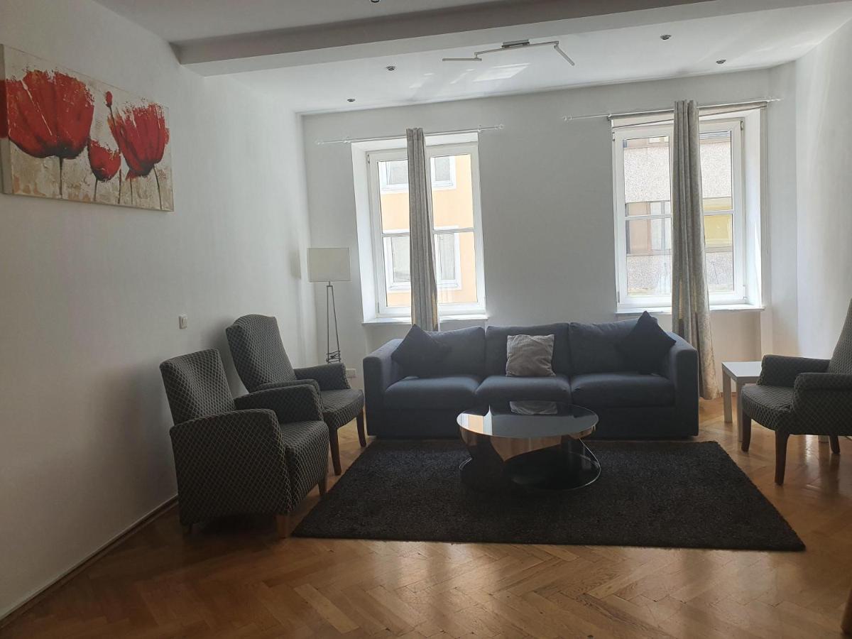 Apartment-Mit-2-Schlafzimmern Munich