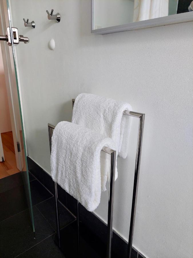 Paleo Finest Serviced Aparthotel