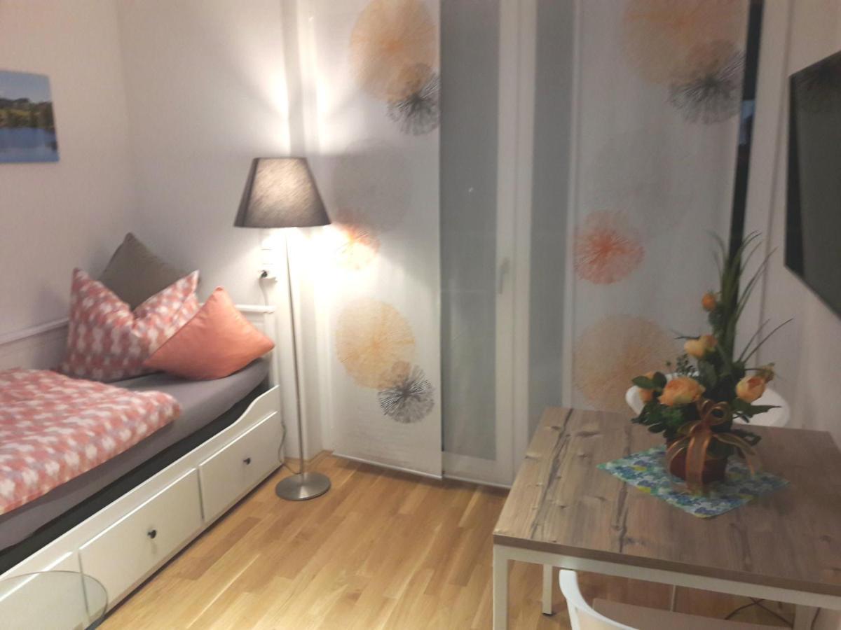 Top-apartment A.d. Messe
