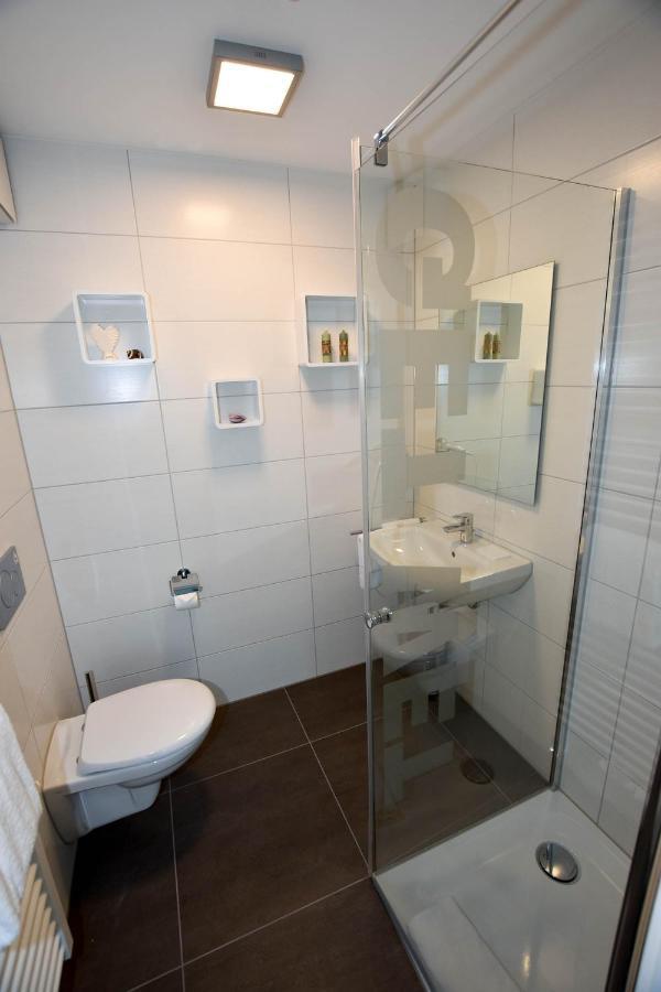 Aparthotel Boardinghouse Henschelstrasse