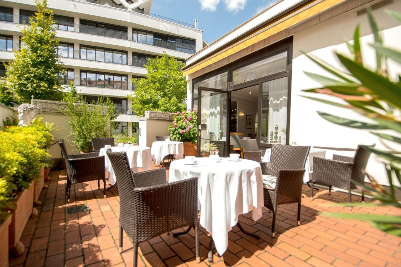 Domus Hotel Munich