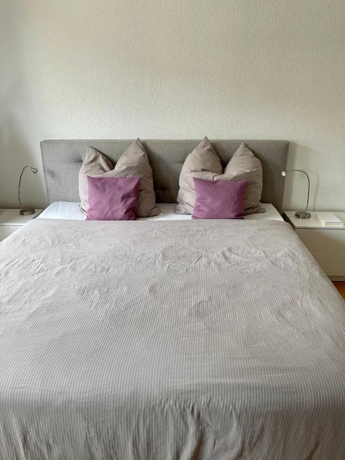Apartment Wunderschoene 3 Zimmer Mitten In Schwabing *