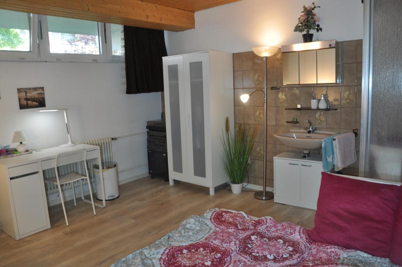 Overnight Oasis *