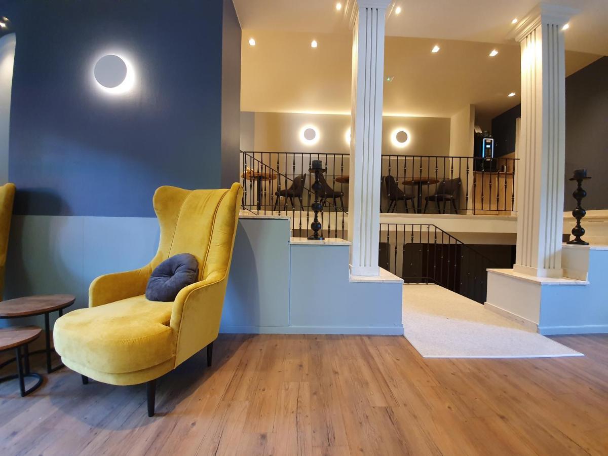 Schleuse Hotel