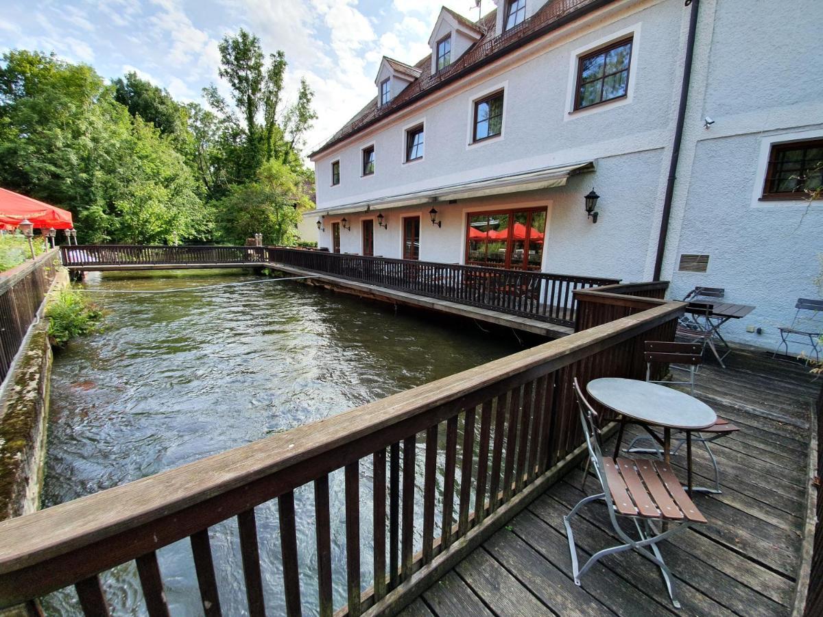 Schleuse 3*
