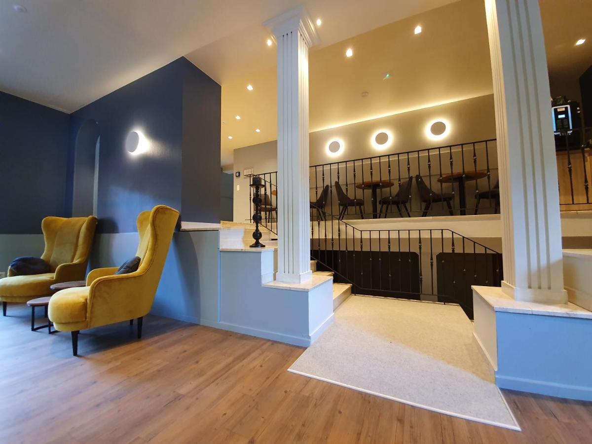 Hotel Schleuse
