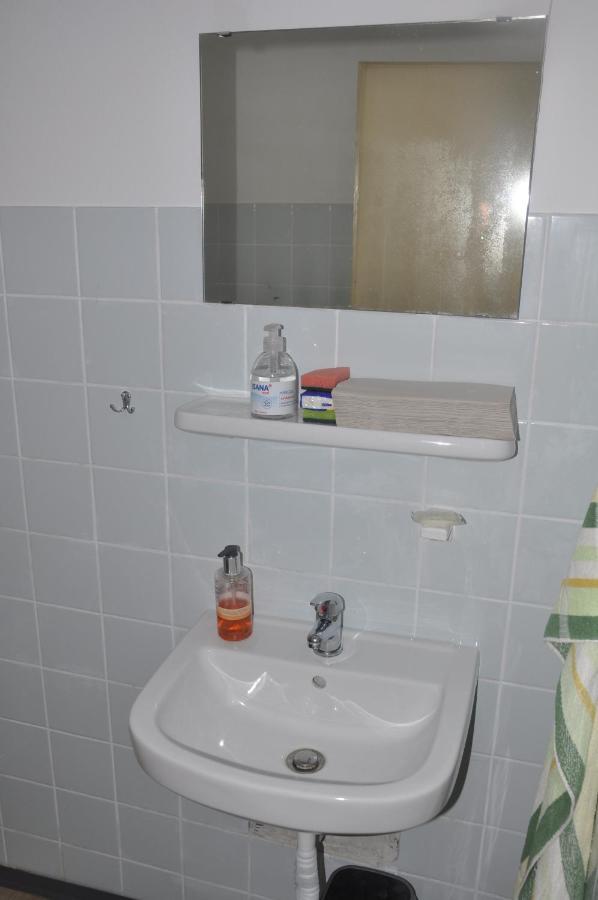 Overnight Oasis Munich