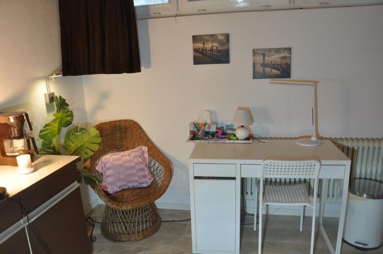 Homestay Overnight Oasis