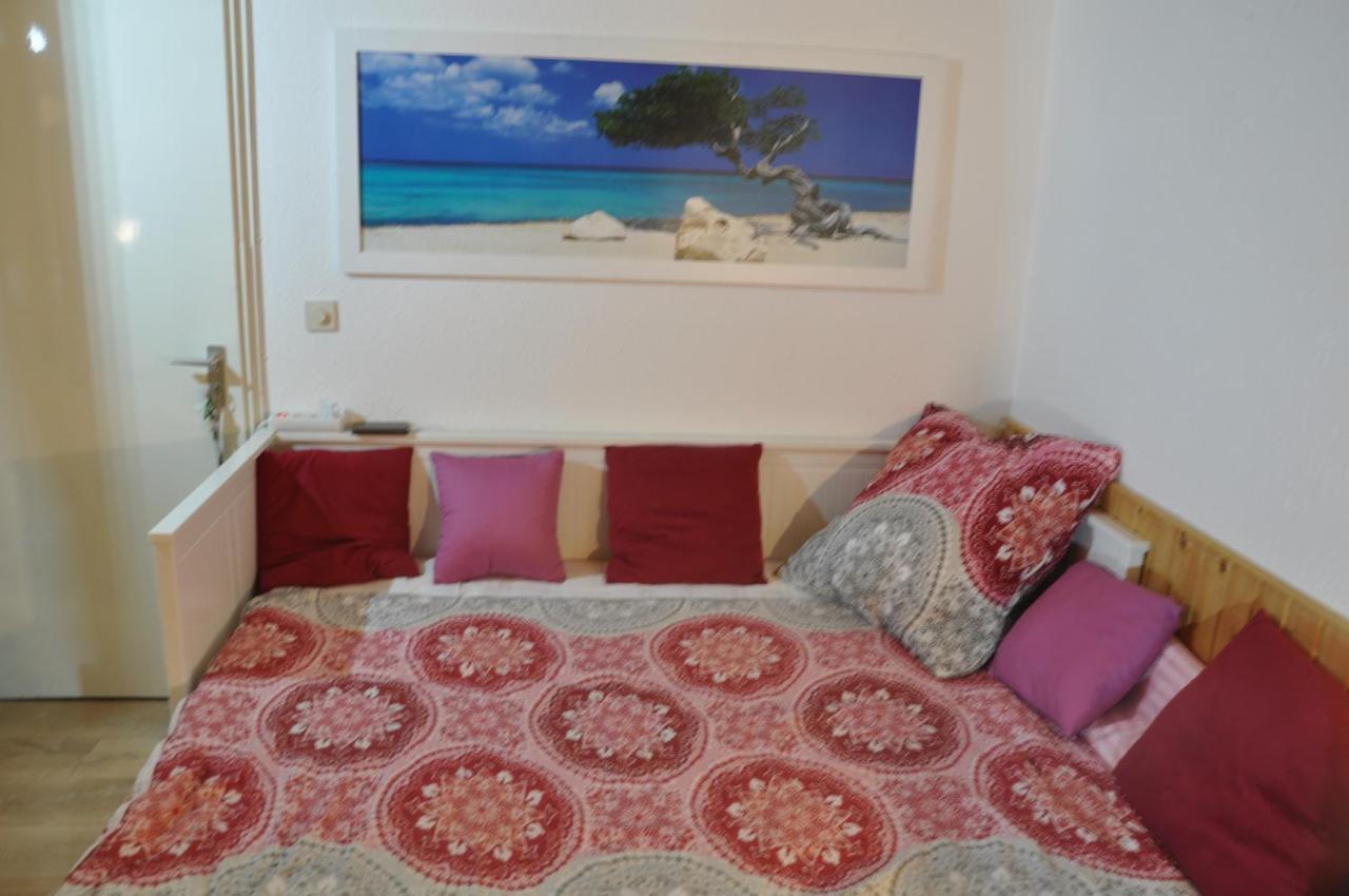 Homestay Overnight Oasis