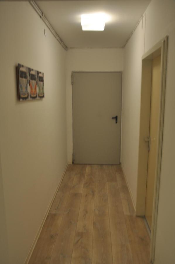 Homestay Overnight Oasis *