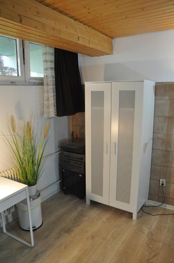 Homestay Overnight Oasis Munich