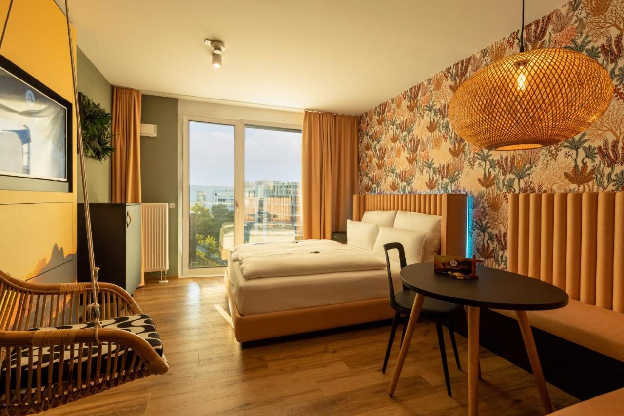 Rioca Posto 3 Aparthotel