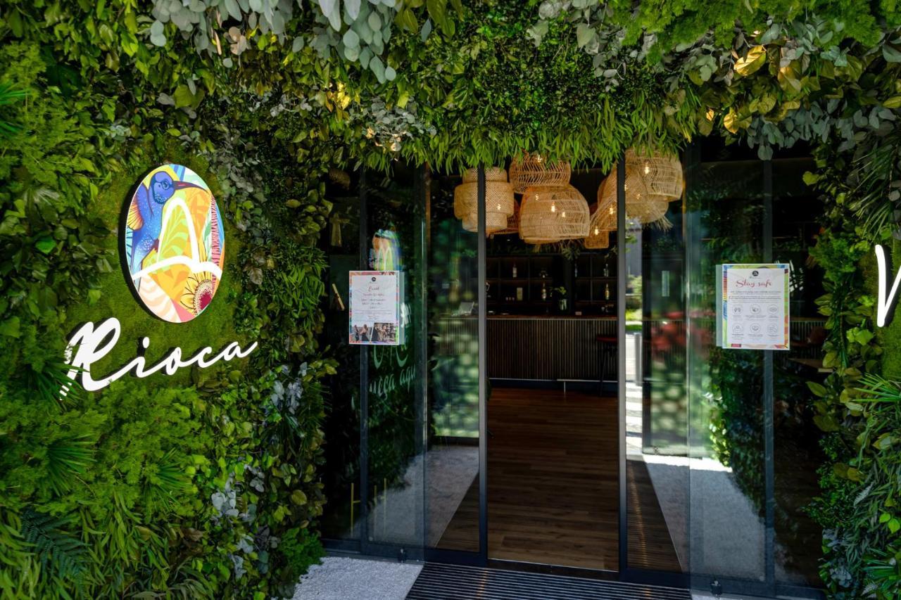 Rioca Posto 3 3* Munich