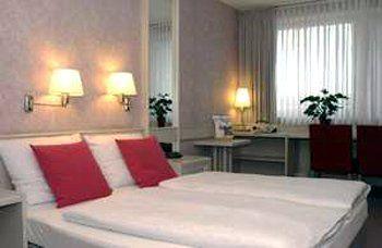 Cristal Hotel