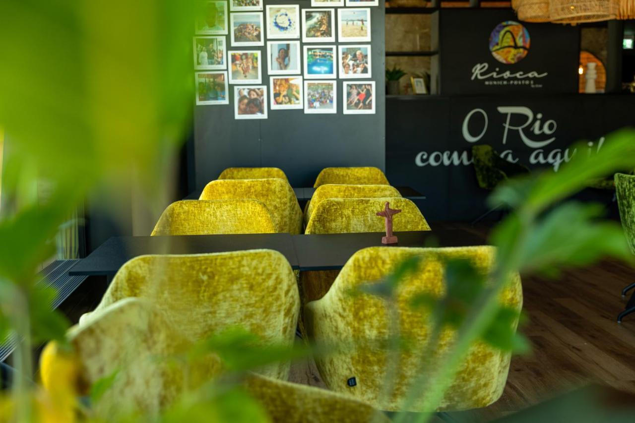 Rioca Posto 3 3*