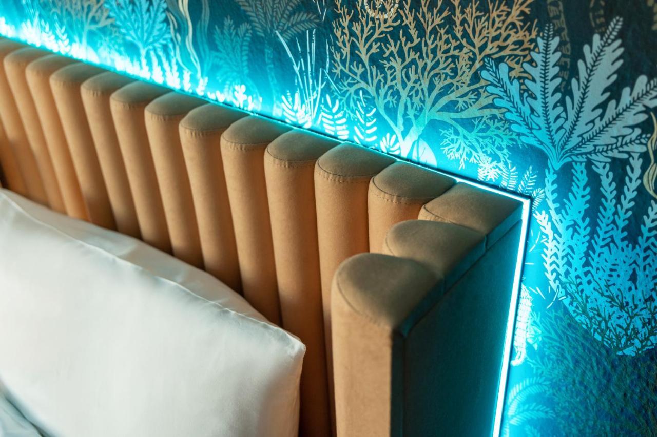 Aparthotel Rioca Posto 3 3*