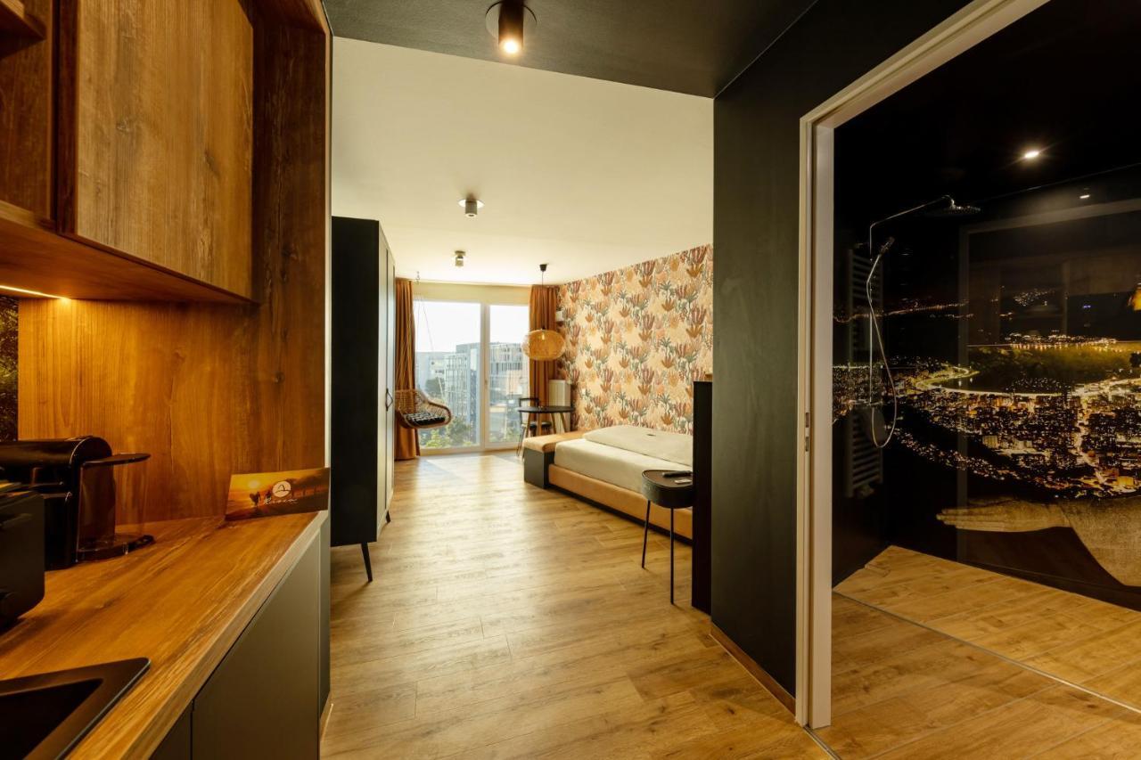 Rioca Posto 3 Aparthotel Munich