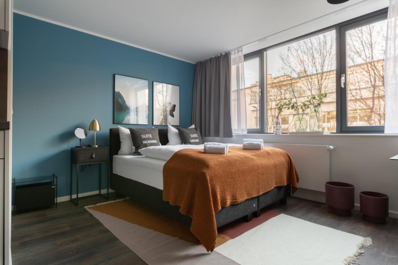 Limehome Aparthotel Munich